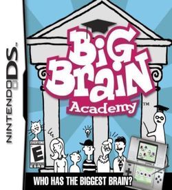 0459 - Big Brain Academy